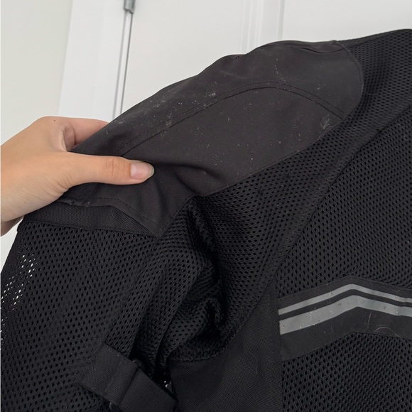 Moto Jacket - Picture 2 of 10